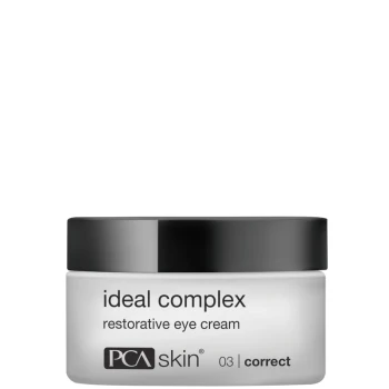 PCA Skin Ideal Complex Restorative Eye Cream | Осветляющий крем для кожи вокруг глаз 14 г