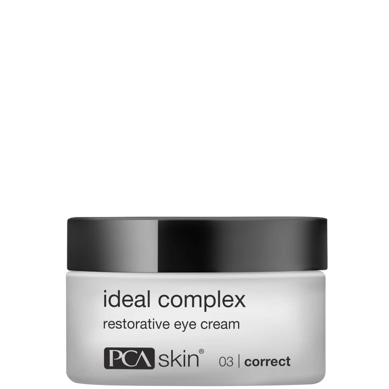 PCA Skin Ideal Complex Restorative Eye Cream | Izgaismojošs Acu Krēms 14g