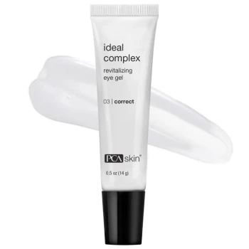 PCA Skin Ideal Complex Revitalizing Eye Gel | Осветляющий гель для глаз 14 г