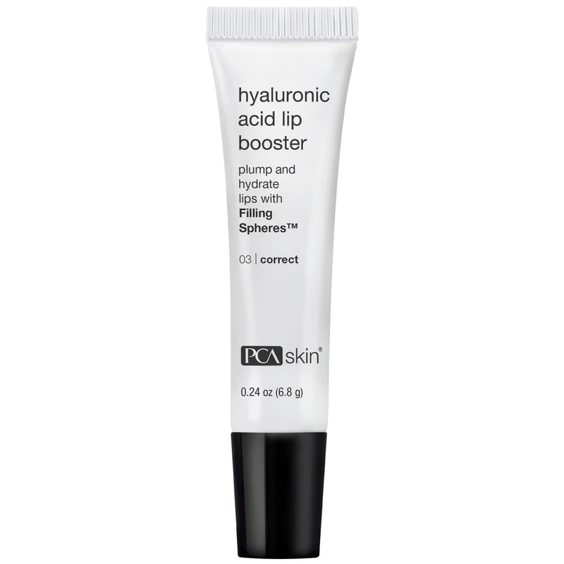 PCA Skin Hyaluronic Acid Lip Booster | Увлажняющий бальзам для губ 6 г
