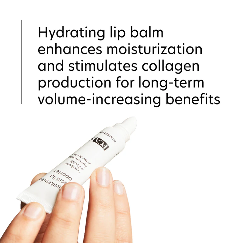 PCA Skin Hyaluronic Acid Lip Booster | Увлажняющий бальзам для губ 6 г