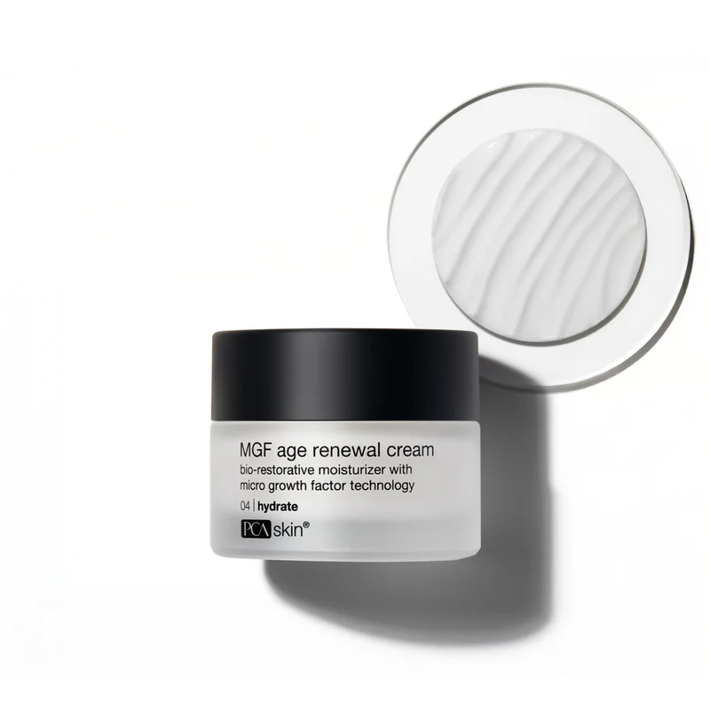 PCA Skin MGF Contour Hydrator | Крем для упругости кожи 30 мл