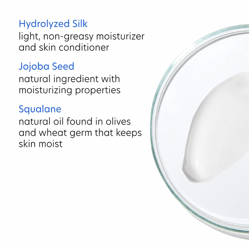 PCA Skin Silkcoat Balm | Интенсивно увлажняющий крем для сухой кожи 48 г