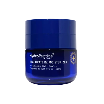 HydroPeptide ReActivate Rx Moisturizer | Ночной крем 50 мл