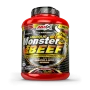 Amix Anabolic Monster Beef Protein | Гидролизованный говяжий протеин 2200 г