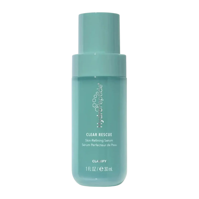HydroPeptide Clear Rescue | Очищающая сыворотка против акне 30 мл HydroPeptide Clear Rescue | Очищающая сыворотка против акне 30 мл