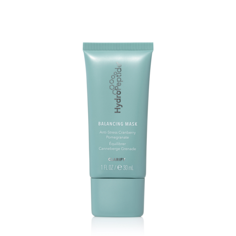 HydroPeptide Balancing Mask | Антистресс-маска для лица 30 мл