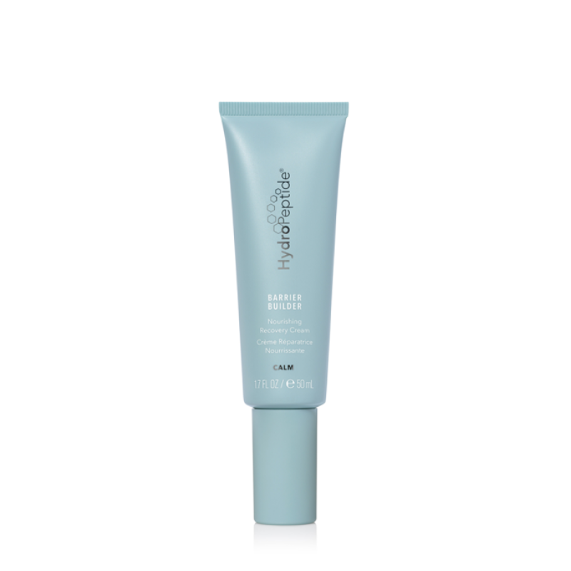 HydroPeptide Barrier Builder | Восстанавливающий барьерный крем 50 мл