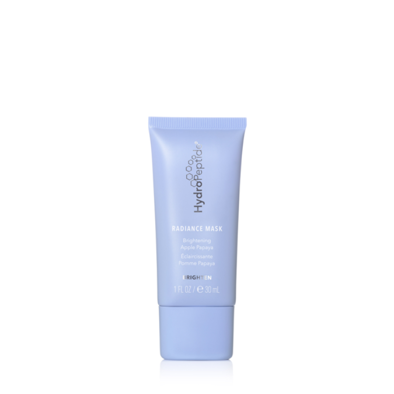 HydroPeptide Radiance Mask | AHA Маска-сияние 15 мл HydroPeptide Radiance Mask | AHA Маска-сияние 15 мл