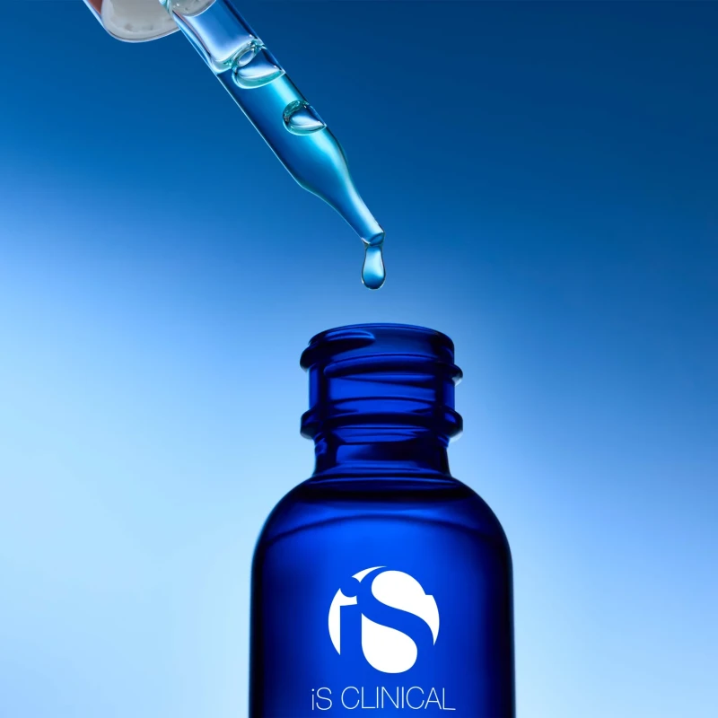 iS Clinical Active Serum 30 ml iS Clinical Active Serum 30 ml — pret akni un novecošanos vērsts serums