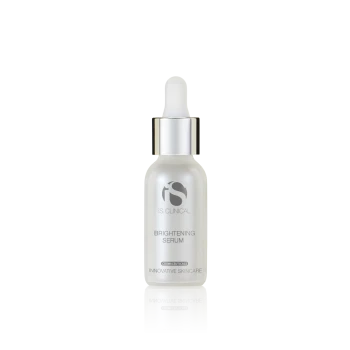 iS Clinical Brightening Serum | Осветляющая сыворотка для уменьшения пигментации 15 мл iS Clinical Brightening Serum | Осветляющая сыворотка для уменьшения пигментации 15 мл