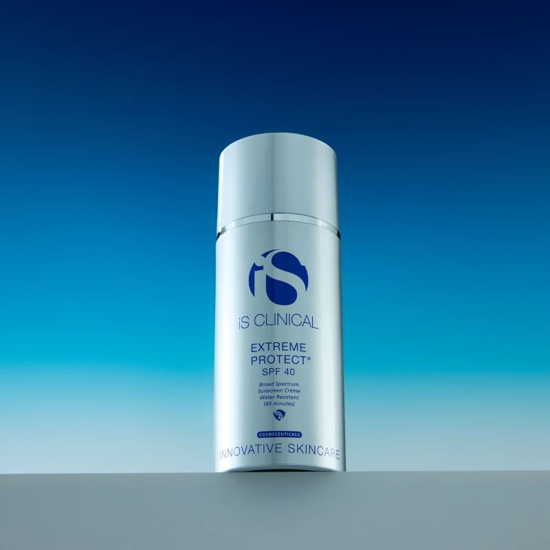iS Clinical Extreme Protect SPF 40+ | Солнцезащитный крем с антиоксидантами 100 г iS Clinical Extreme Protect SPF 40+ | Солнцезащитный крем с антиоксидантами 100 г