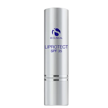 iS Clinical LIProtect SPF 35 | Бальзам для Губ с Минеральной Защитой