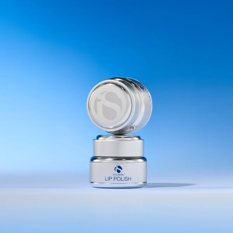 iS Clinical Lip Polish | Профессиональный пилинг для губ с увлажняющим эффектом 15 г iS Clinical Lip Polish | Профессиональный пилинг для губ с увлажняющим эффектом 15 г