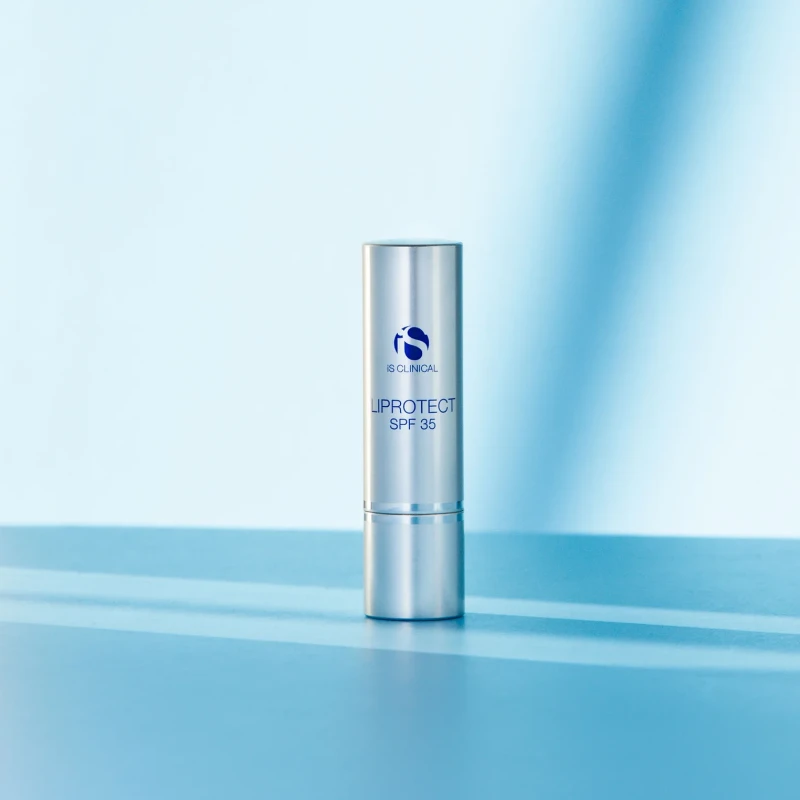 iS Clinical LIProtect SPF 35 | Бальзам для Губ с Минеральной Защитой iS Clinical LIProtect SPF 35 | Бальзам для Губ с Минеральной Защитой