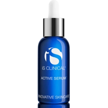 iS Clinical Active Serum | Anti-Acne Anti-Age Сыворотка 30 мл iS Clinical Active Serum | Anti-Acne Anti-Age Сыворотка 30 мл