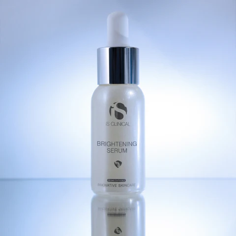 iS Clinical Brightening Serum | Осветляющая сыворотка для уменьшения пигментации 15 мл