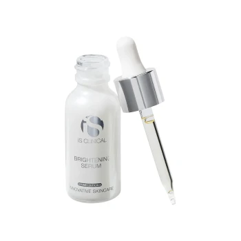 iS Clinical Brightening Serum | Осветляющая сыворотка для уменьшения пигментации 30 мл iS Clinical Brightening Serum | Осветляющая сыворотка для уменьшения пигментации 30 мл