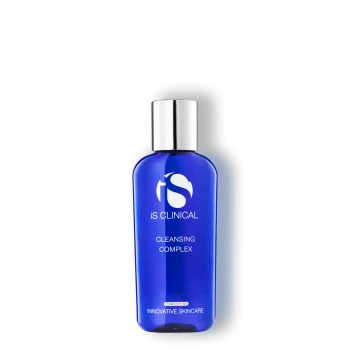 iS Clinical Cleansing Complex | Gel-Veida Sejas Attīrītājs 60 ml