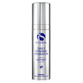 iS Clinical Daily Dynamic Hydrator | Увлажняющий антивозрастной крем для ежедневного применения 50 г