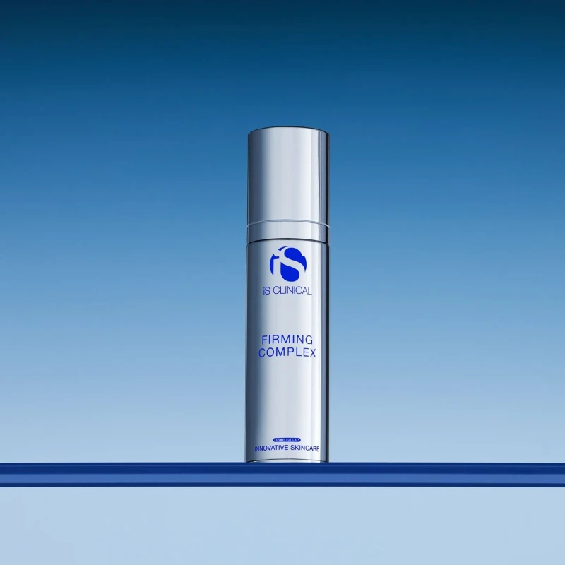 iS Clinical Firming Complex | Антивозрастной лифтинг-крем для лица, шеи и декольте 50 г