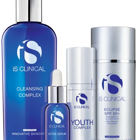 iS Clinical Pure Renewal Collection | Kopšanas Komplekts