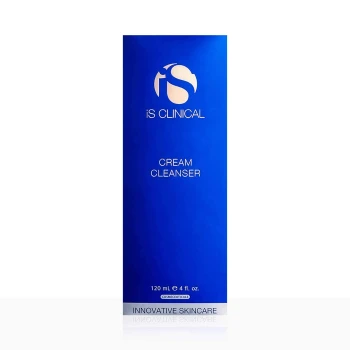 iS Clinical Cream Cleanser | Krēmveida Attīrītājs 120 ml