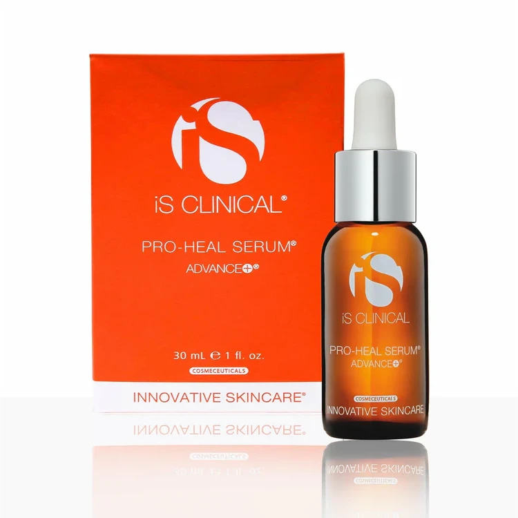 iS Clinical Pro-Heal Serum Advance+ | Антиоксидантная Сыворотка 30 мл