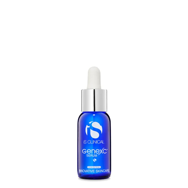 iS Clinical GeneXC Serum | Сыворотка против старения 15 мл