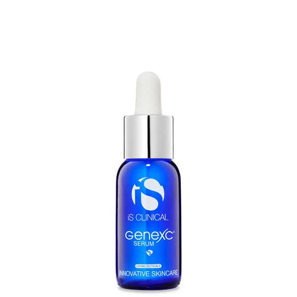 iS Clinical GeneXC Serum | Антивозрастная сыворотка с усиленной антиоксидантной защитой 30 мл