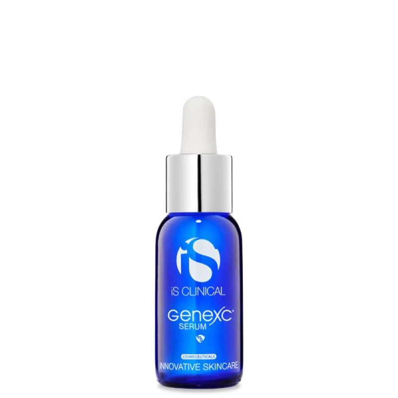 iS Clinical GeneXC Serum | Pretnovecošanās serums ar augstas iedarbības antioksidantu aizsardzību 30 ml