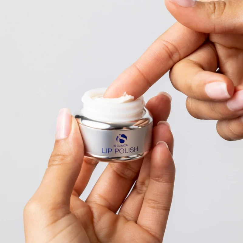 iS Clinical Lip Duo Set | Двухэтапный набор для ухода за губами iS Clinical Lip Duo Set | Двухэтапный набор для ухода за губами