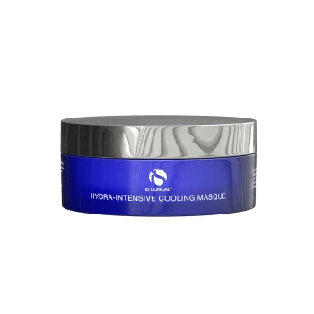 iS Clinical Hydra-Intensive Cooling Masque | Увлажняющая Охлаждающая Маска 120 г