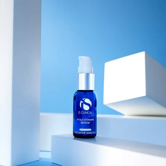 iS Clinical Poly-Vitamin Serum | Антивозрастная Сыворотка 30 мл