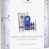 iS Clinical Pure Care Collection | Набор для домашнего ухода после процедур
