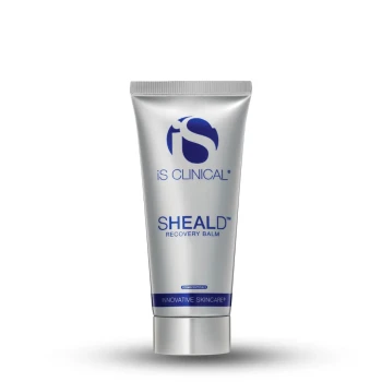 iS Clinical SHEALD Recovery Balm | Восстанавливающий и успокаивающий бальзам для чувствительной кожи 60 г