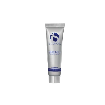 iS Clinical SHEALD Recovery Balm | Восстанавливающий и успокаивающий бальзам для чувствительной кожи 15 г