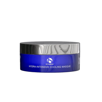 iS Clinical Hydra-Intensive Cooling Masque | Dzesējoša Mitrinoša Maska 120 g iS Clinical Hydra-Intensive Cooling Masque | Dzesējoša Mitrinoša Maska 120 g