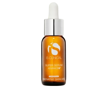 iS Clinical Super Serum Advance+ | Восстанавливающая сыворотка с антиоксидантами высокой эффективности 30 мл iS Clinical Super Serum Advance+ | Восстанавливающая сыворотка с антиоксидантами высокой эффективности 30 мл