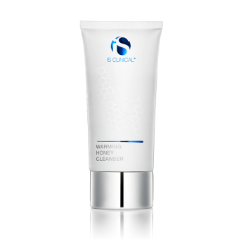 iS Clinical Warming Honey Cleanser | Разогревающий медовый гель 120 мл