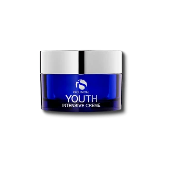 iS Clinical Youth Intensive Crème | Насыщенный антивозрастной крем с пептидами для лица и шеи 50 г