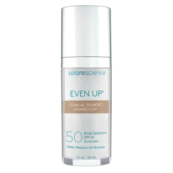 Colorescience Even Up SPF 50 | Tonēts SPF Pigmentācijas Plankumiem 30 ml