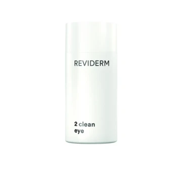 REVIDERM 2 Clean Eye Travel | Divfāžu Acu Kosmētikas Noņēmējs 50 ml