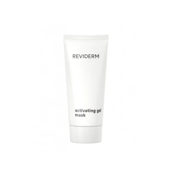 REVIDERM Activating Gel Mask | Aktivizējošā Gēla Maska 50 ml