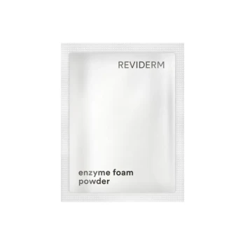 REVIDERM Enzyme Foam Powder | Энзимная Пудра-Пенка 20 x 1 г REVIDERM Enzyme Foam Powder | Энзимная Пудра-Пенка 20 x 1 г