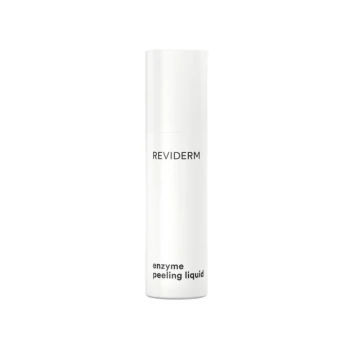 REVIDERM Enzyme Peeling Liquid | Enzīmu Pīlinga Šķidrums 50 ml