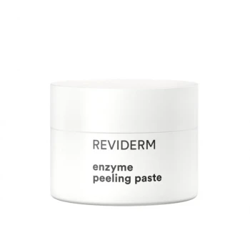 REVIDERM Enzyme Peeling Paste | Энзимная Паста 50 мл REVIDERM Enzyme Peeling Paste | Энзимная Паста 50 мл