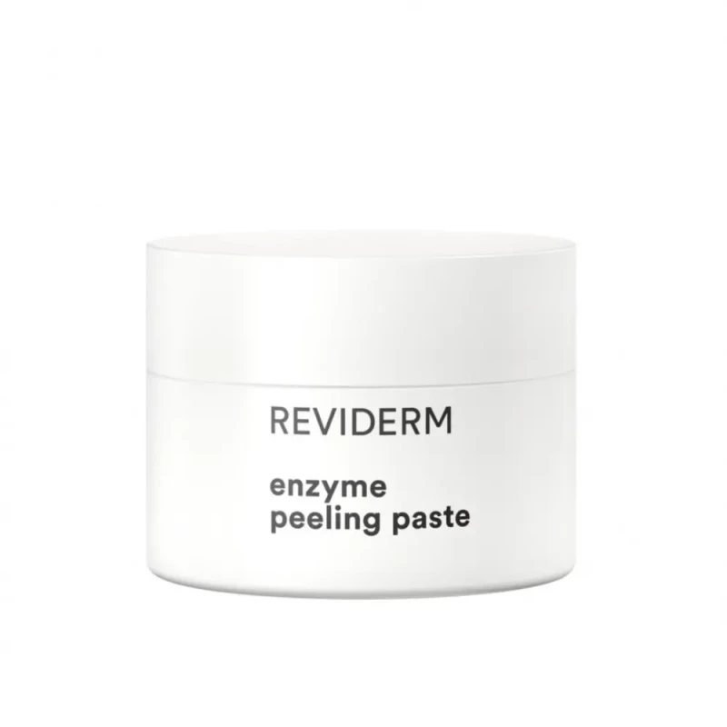 REVIDERM Enzyme Peeling Paste | Энзимная Паста 50 мл REVIDERM Enzyme Peeling Paste | Энзимная Паста 50 мл