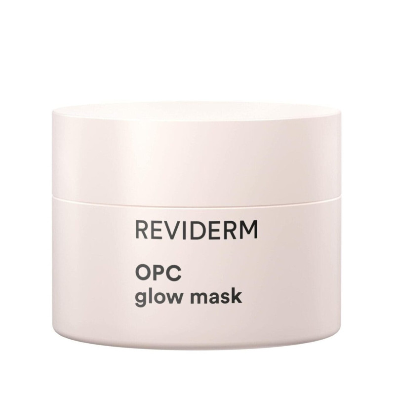 REVIDERM OPC Glow Mask | OPC Mirdzuma Maska 50 ml