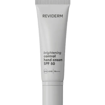 REVIDERM Brightening Control Hand Cream SPF50 | Roku krēms pret pigmentācijas plankumiem 50 ml
